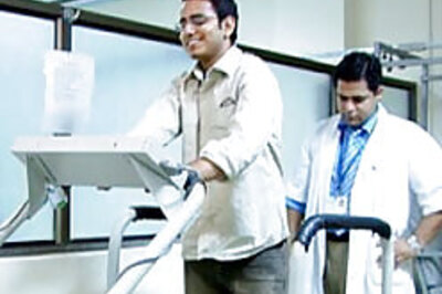 Stroke striking the young, 30 pc cases under 45-yrs