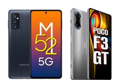 Year Ender 2021: Best Smartphones Under Rs 30,000 Launched In India in 2021