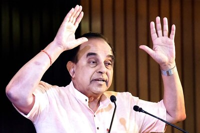 Subramanian Swamy's 'Invade Maldives' Tweet Triggers Diplomatic Tiff, Indian Envoy Summoned
