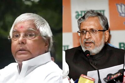 NDA's Vijay Sinha Becomes Bihar Assembly Speaker in Historic Vote Amid Ruckus Over 'Poaching' by Lalu