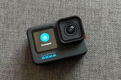GoPro Hero 11 Available With A Big Discount: Here's How To Buy For Rs 30,907