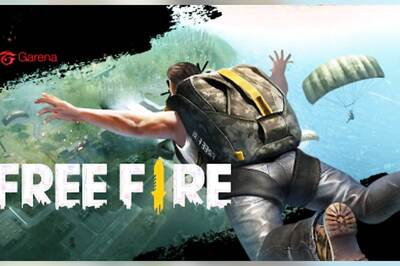 Garena Free Fire Redeem Codes For December 18: Use These To Claim Your Free Rewards Today