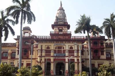 Play 'Celebrating' Gandhi Assassin Godse is Staged on BHU Campus, Students File Complaint