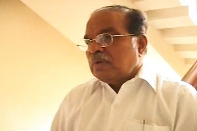 Suryanelli: LDF protests ex-judge's comments