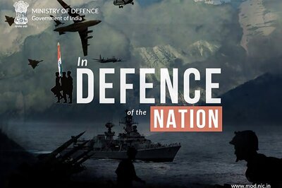 Over 977 companies, 46 countries to take part in Defence Expo in Goa