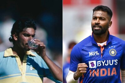 'Pandya Could Possibly do What Ravi Shastri did in 1985': Indian Legend's Massive Prediction for T20 World Cup