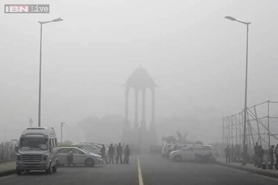 Air pollution in Delhi alarming, HC calls for pollution map