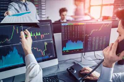 Market Closing: Sensex Ends 52 pts Higher, Nifty Above 20,100; Dwarikesh Sugar Up 11%