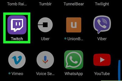 How to Start Streaming on Twitch on Android