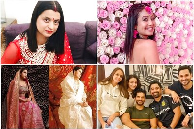 Rangoli Chandel Slams Kangana Ranaut's Snub at Filmfare, Neha Kakkar Laughs off Marriage Question