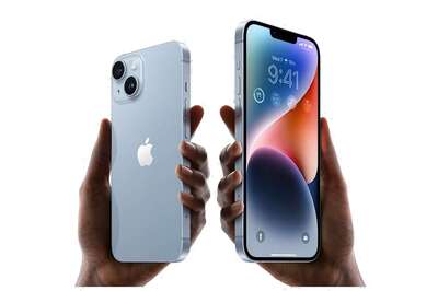 Apple iPhone 14 Launched At Rs 79,900 In India; iPhone 14 Plus Costs Rs 89,900: All Details