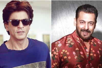 The Kapil Sharma Show: Salman Khan Calls Shah Rukh Khan His 'Bhai', Asks Fans to 'Remember it'