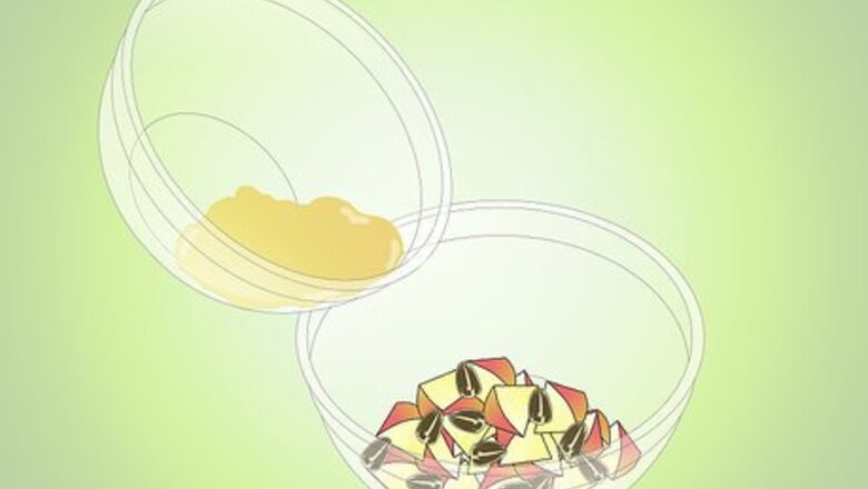 How to Make a Birthday Cake for Small Rodents