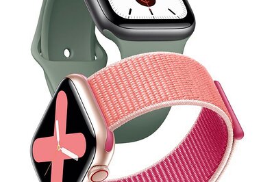 Apple Watch Series 6: Faster Processor, Improved Water Resistance, and More