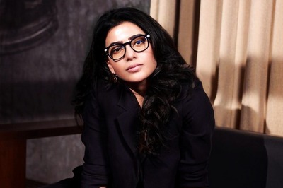 Samantha Ruth Prabhu Hospitalised After Her Health Deteriorates? Here's What We Know