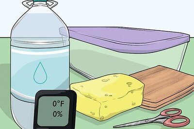 How to Make a DIY Humidor