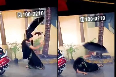 Tamil Star Rachitha Mahalakshmi Meets With An Accident While Shooting