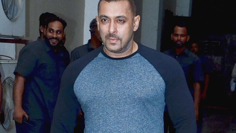 The Less I Speak the Better It Is, Says Salman Khan