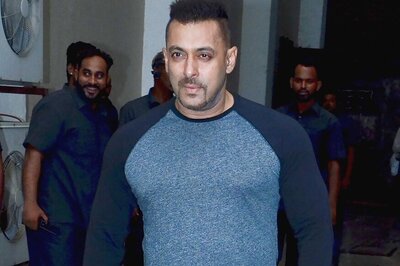 The Less I Speak the Better It Is, Says Salman Khan