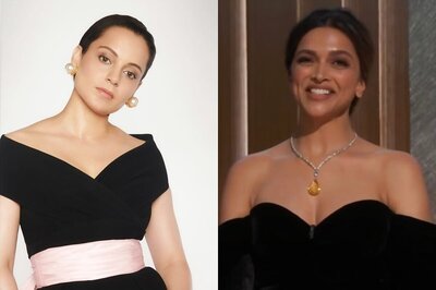 Kangana Ranaut Talks About Praising Deepika Padukone, Says 'Bollywoodias May Have Failed But...'