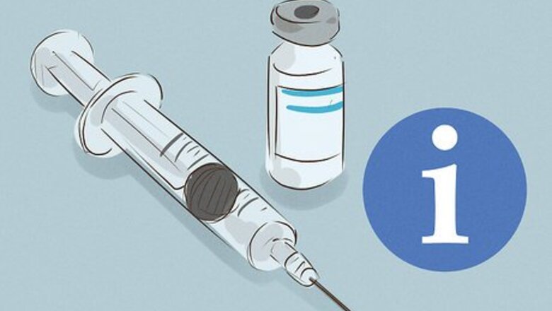 How to Opt out of Vaccines for Your Child