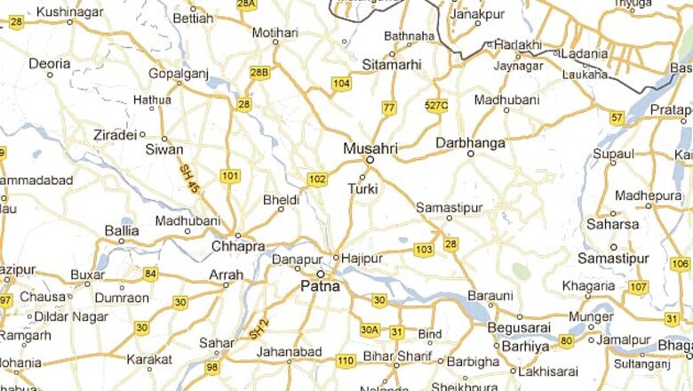 Nearly 60,000 primary schools in Bihar without headmasters