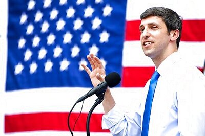 Former Cincinnati Council Member Sentenced