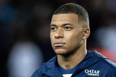 Why PSG's Search for Kylian Mbappe's Replacement Could Be a Big Blow for Manchester United