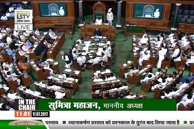 In Lok Sabha, Govt Says Unemployment Rate Almost Doubled Between 2013-14 and 2017-18