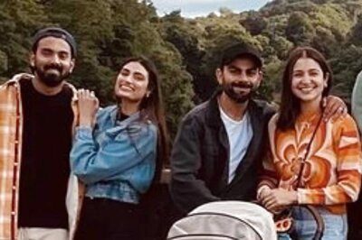 KL Rahul-Athiya Shetty Wedding: Why Virat Kohli, Anushka Sharma and Hardik Pandya Skipped Ceremony