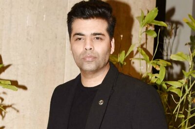 If You Can't Reuse Talent, Refuse It, Says Karan Johar