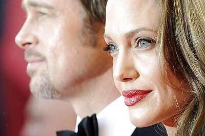 Separated From Brad Pitt For Wellbeing of Family, Says Angelina Jolie