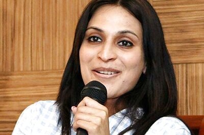 Aishwarya Dhanush off to IFFK