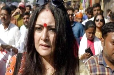 MLA Agnimitra Paul Greeted With ‘Go Back’ Slogans in Asansol After Landslide