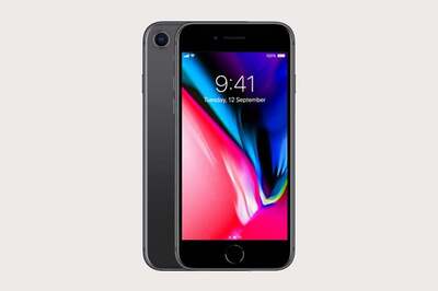 Apple iPhone 8, iPhone 8 Plus to Launch in Red to Fight AIDS