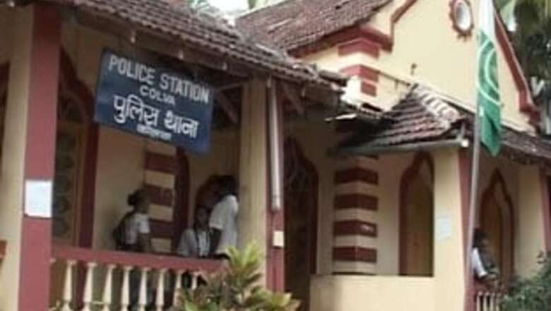 Was offered cash to withdraw case: Russian 'rape' victim