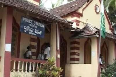 Was offered cash to withdraw case: Russian 'rape' victim