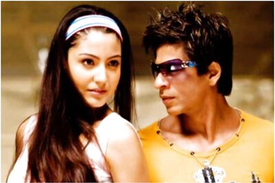 Happy Birthday Anushka Sharma: Here’s a Look at Her Best Movies