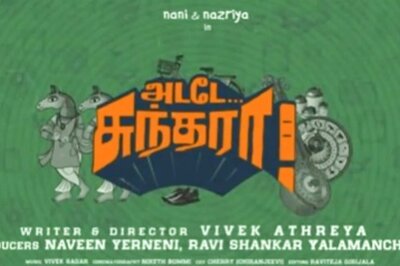 Watch: Teaser Of Nani’s Ante Sundaraniki Generates Excitement Among Fans