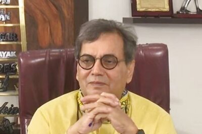 Subhash Ghai: SRK, Salman or Aamir Want Job To Be Done Well, Today's Actors Need Money First