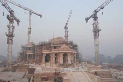 Ram Mandir: Launch Invite Sent to Shirdi Sai Baba; Chhattisgarh's 'Free Train Travel Scheme'