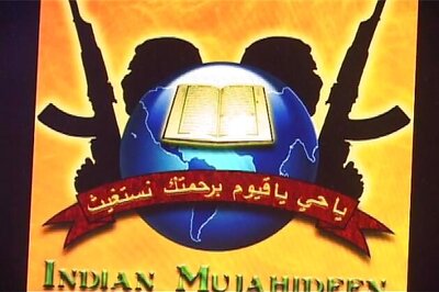 UK bans Indian Mujahideen