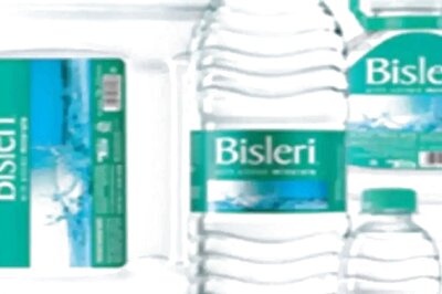 Tata-Bisleri Deal Talks Stall Due To Disagreement Over Valuation: Report