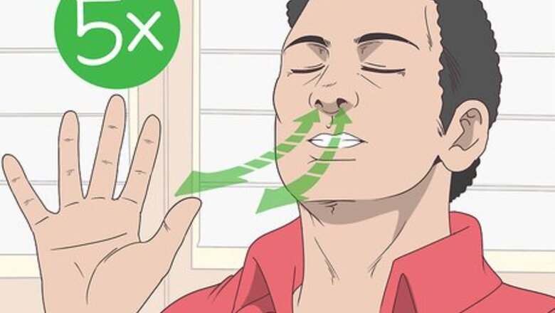 How to Be Less Sensitive