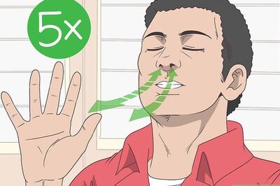 How to Be Less Sensitive