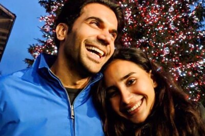 The Kapil Sharma Show: Rajkummar Rao Confirmed His November Wedding with Patralekhaa?