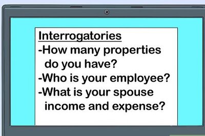 How to Collect on a Judgement in Texas