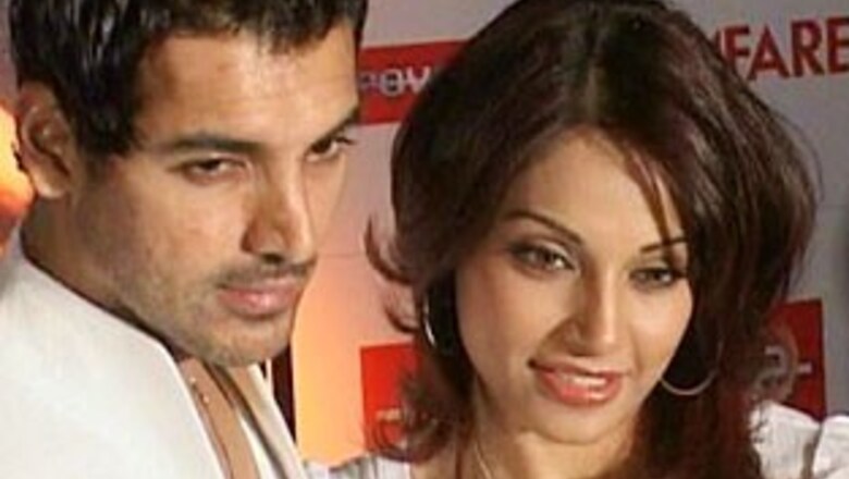  Pics: Top 10 love triangles in Bollywood