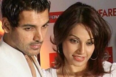  Pics: Top 10 love triangles in Bollywood