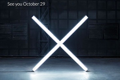 OnePlus X to be unveiled on October 29